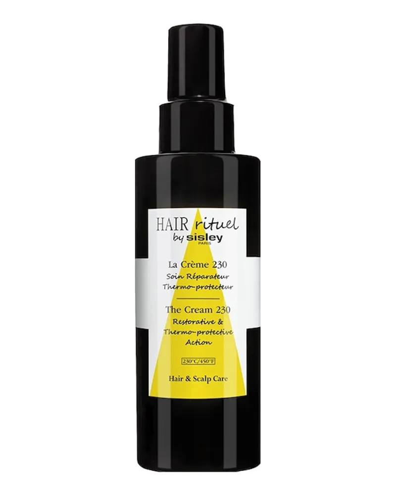 CVC La CrèMe 230 Hitzeschutz 150 Ml