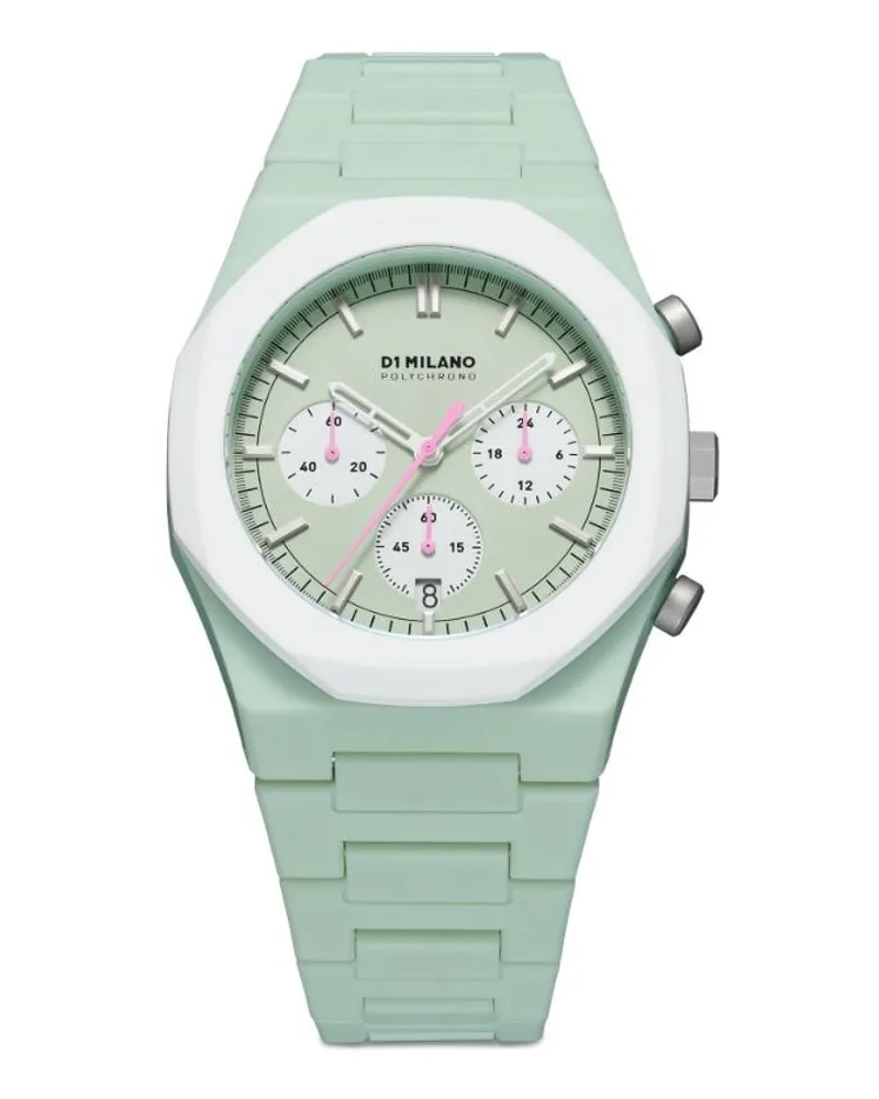 D1 Milano Polychrono 405mm GrüN