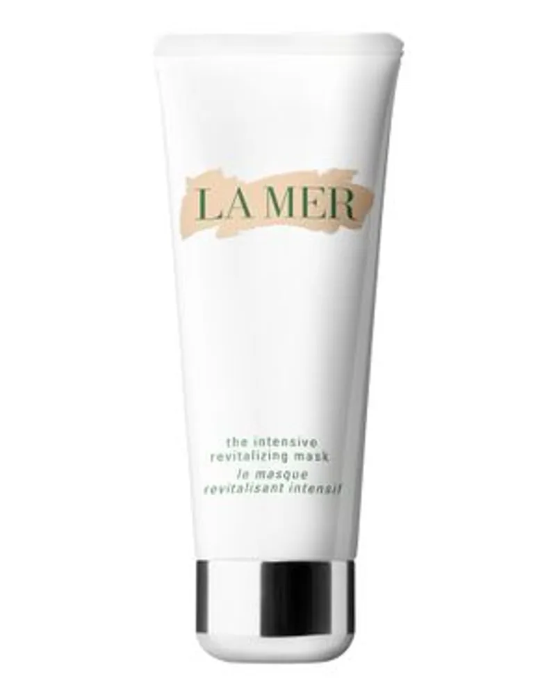 La Mer Die Intensive Revitalisierungsmaske 75 Ml No