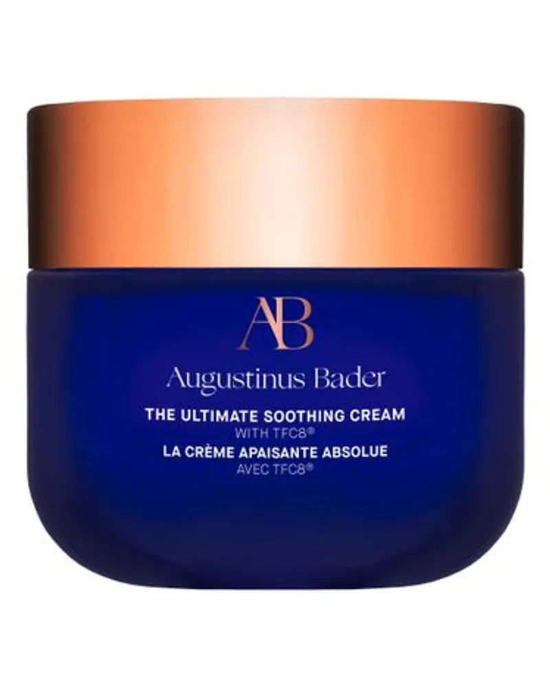 Augustinus Bader Die Ultimative Beruhigende Creme No