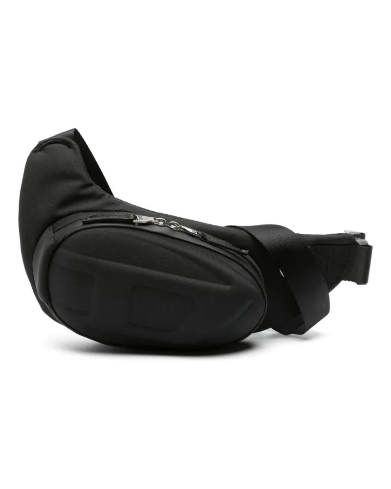 Diesel 1dr Pod GüRteltasche Schwarz