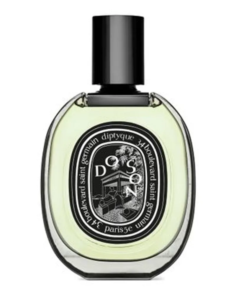 Diptyque Eau De Parfum Do Son 75 Ml No