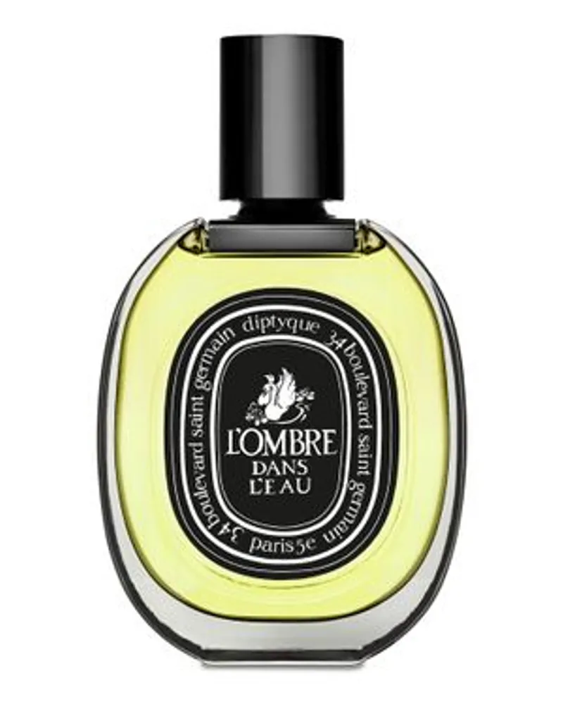 Diptyque Eau De Parfum L'Ombre Dans L'Eau 75 Ml No