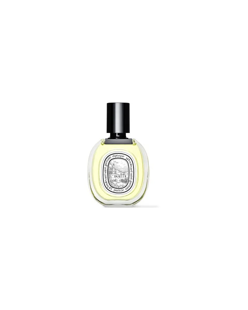Diptyque Eau De Toilette Duelle 50 Ml No