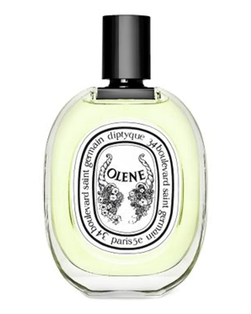 Diptyque Eau De Toilette OlèNe 100 Ml No