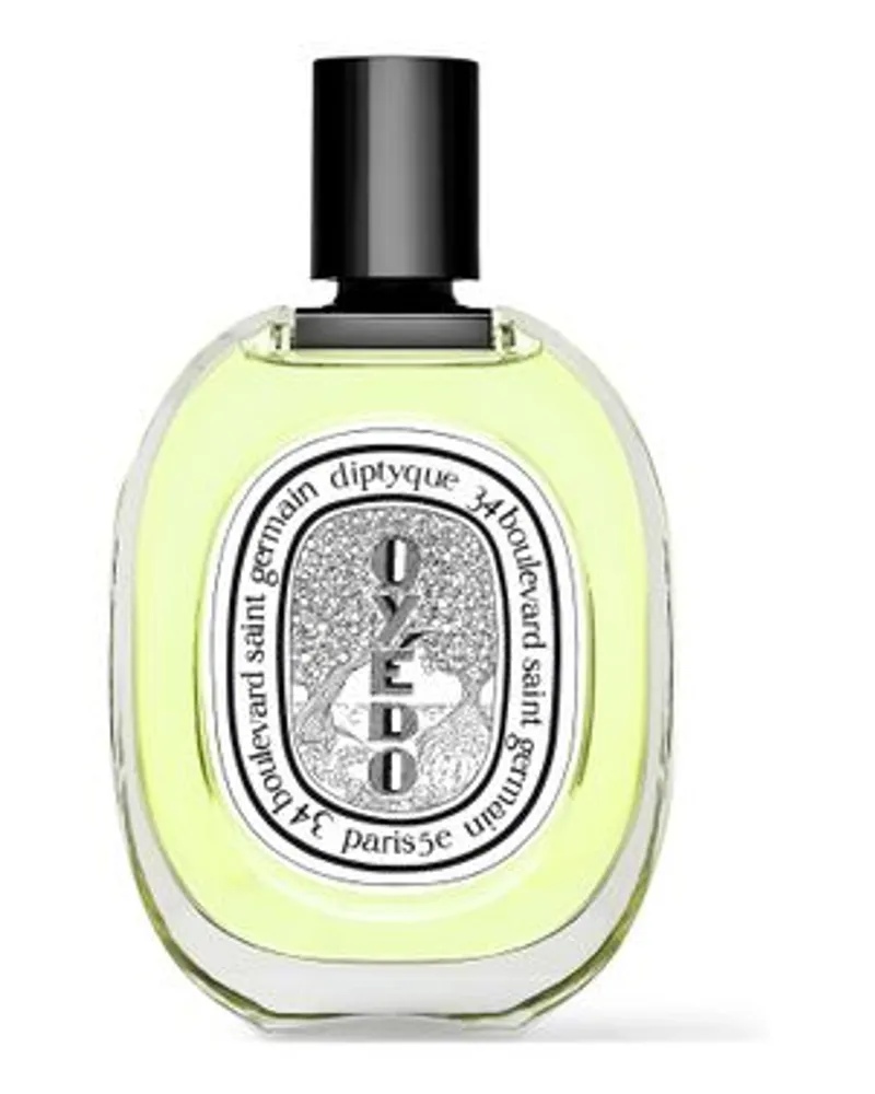 Diptyque Eau De Toilette OyéDo 50 Ml No