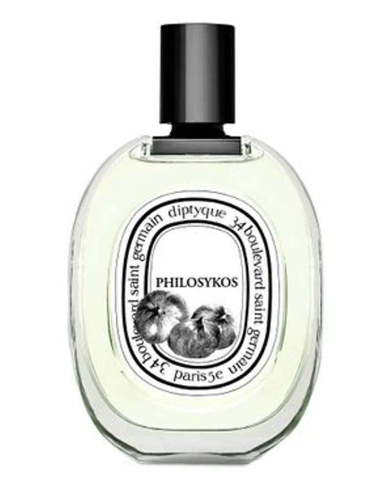 Diptyque Eau De Toilette Philosykos 100 Ml No