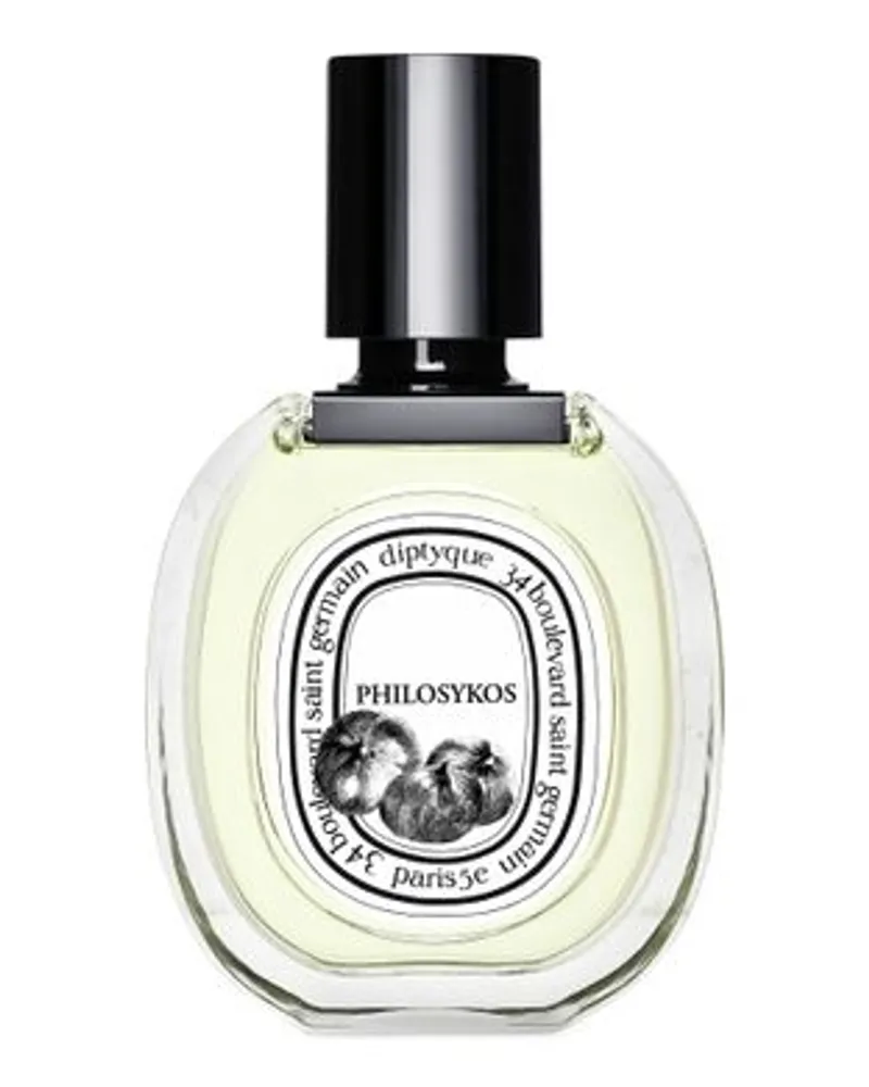 Diptyque Eau De Toilette Philosykos 50 Ml No