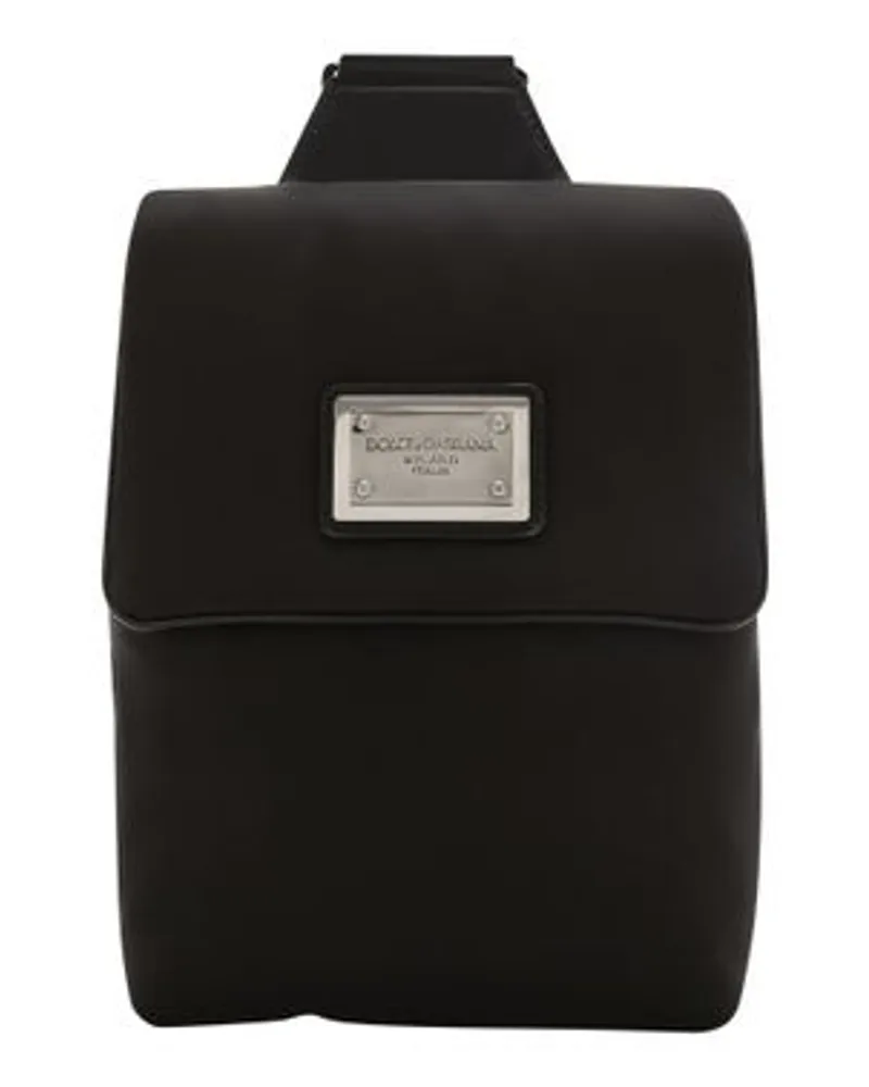 Dolce & Gabbana GüRteltasche Black