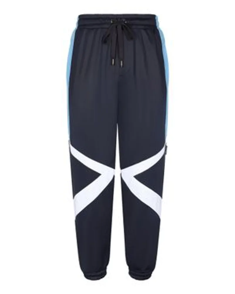 Dolce & Gabbana Jogginghose Multicolor