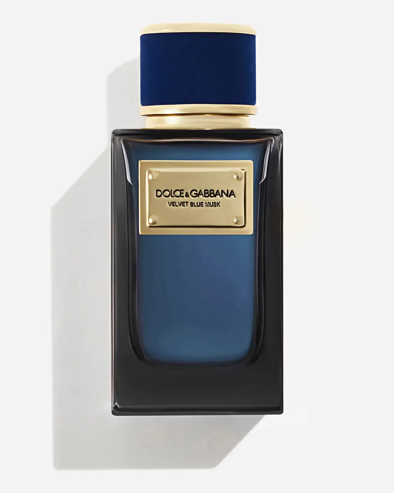 Dolce & Gabbana Velvet Oriental Musk