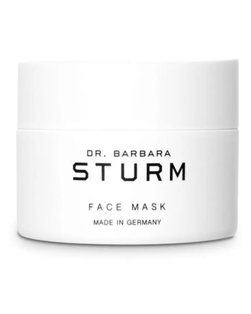 Dr. Barbara Sturm Face Mask 50 Ml No