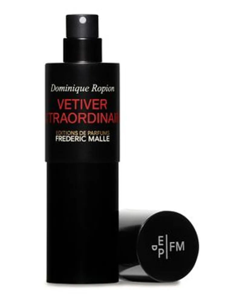 Frédéric Malle Eau De Parfum Vetiver Extraord 30 Ml No