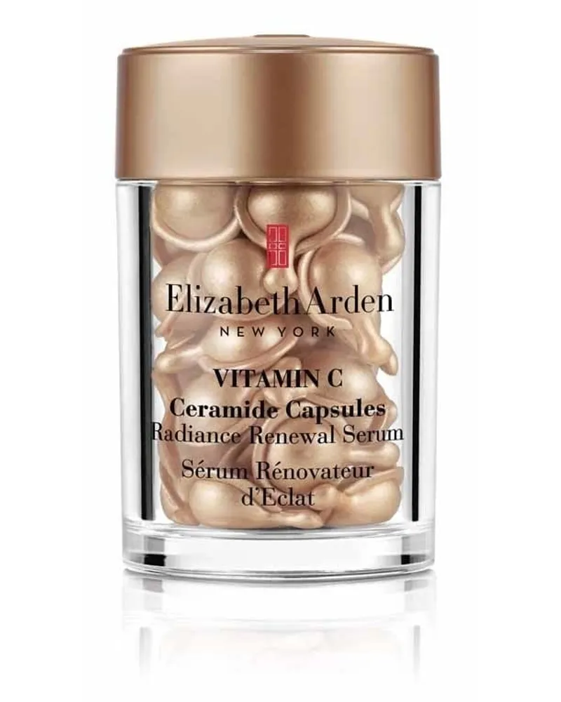 Elizabeth Arden Ceramide Vitamin C Capsules Serum