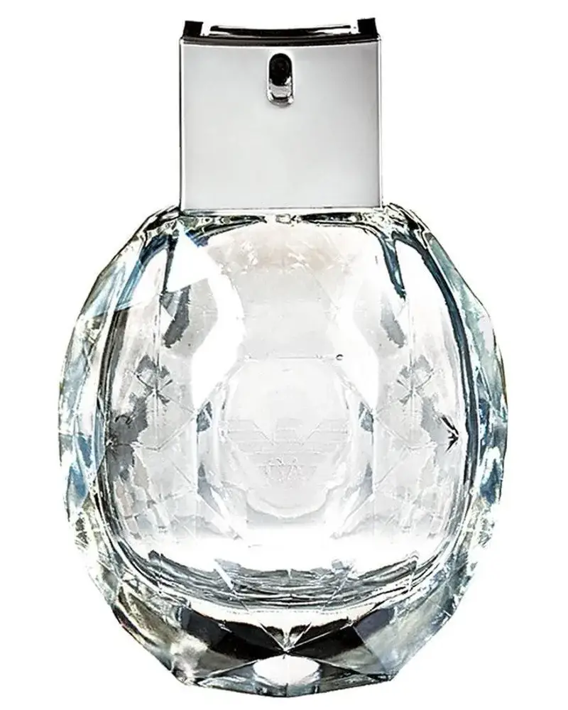 Giorgio Armani Emporio Diamonds Eau De Parfum 100 Ml