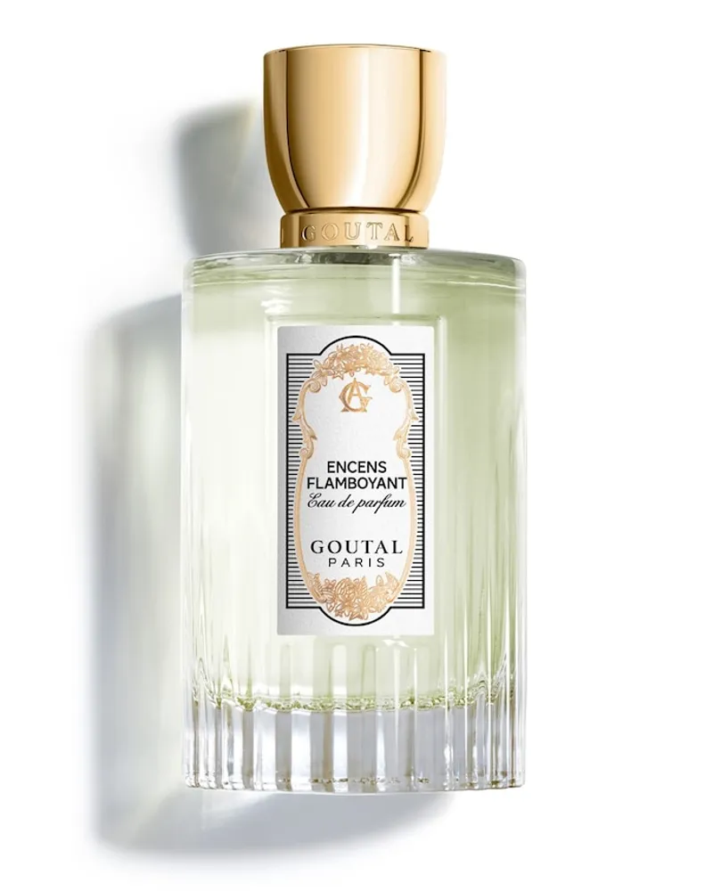 ANNICK GOUTAL Encens Flamboyant Eau De Parfum 100 Ml