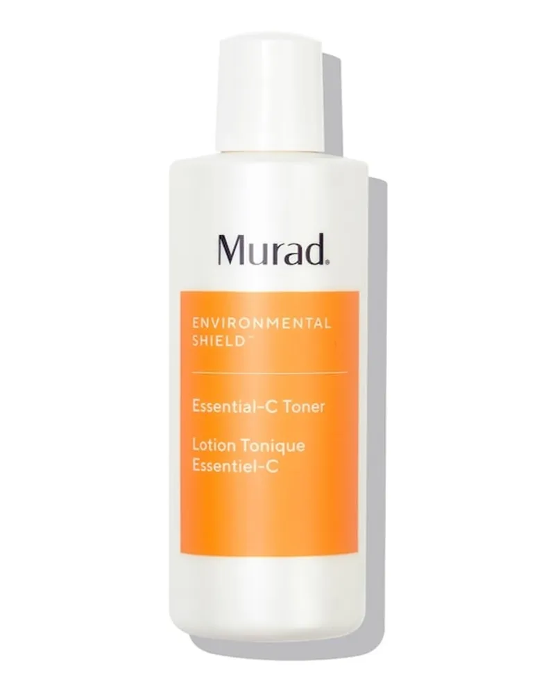 Murad Environmental Shield Essential C Toner Gesichtswasser 180 Ml