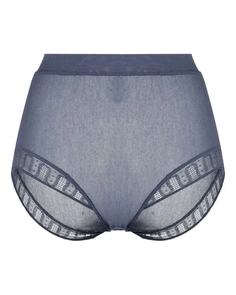 Eres Subtil Slip Blau