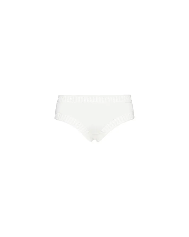 Eres Tanga Gabby Graphic White