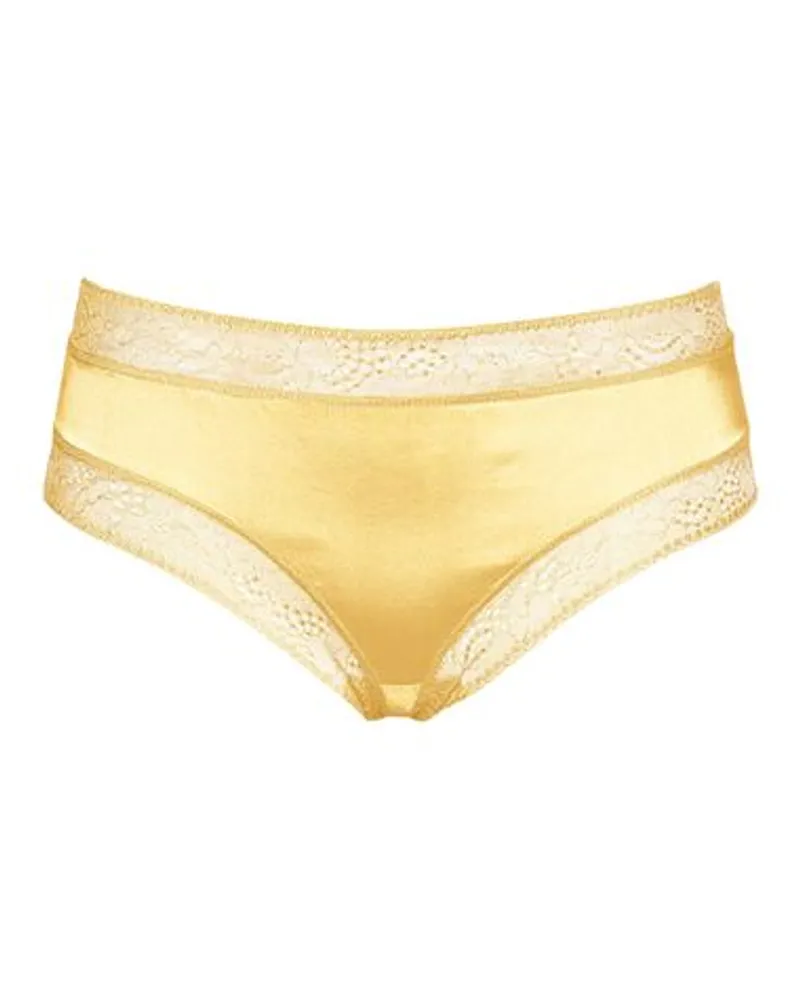 Eres Tanga Osier Yellow