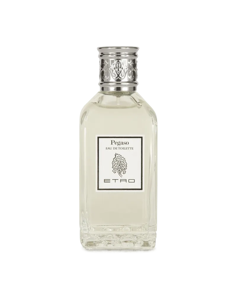Etro Pegaso Neutralfarben
