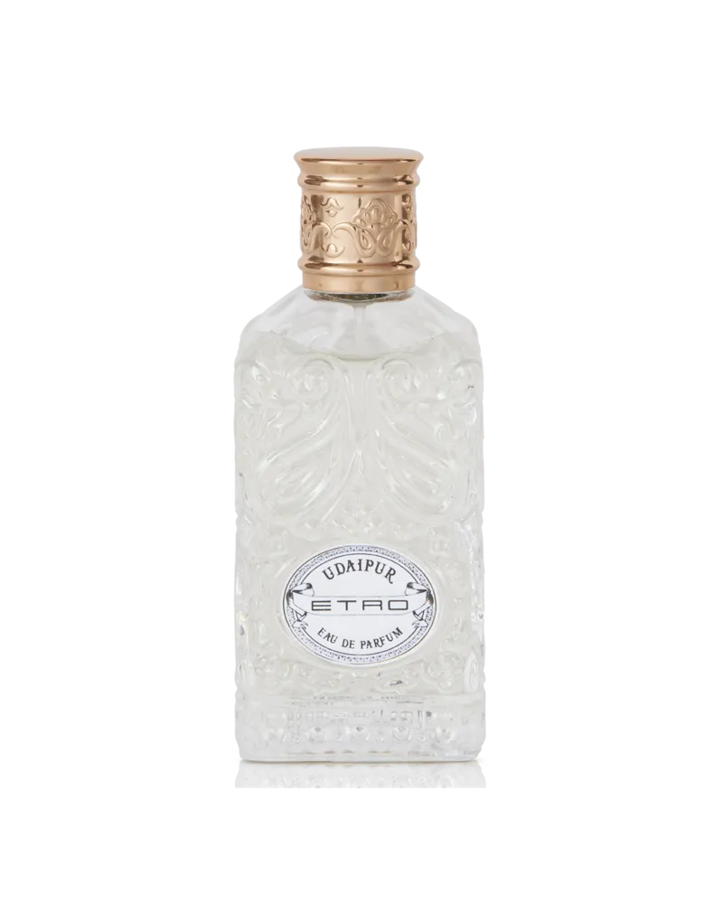 Etro Udaipur Neutralfarben