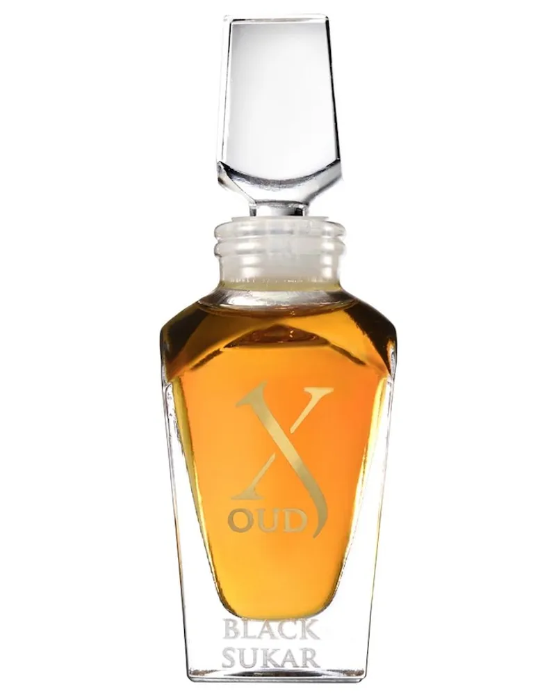 FEMILET Oud Stars Black Sukar Eau De Parfum