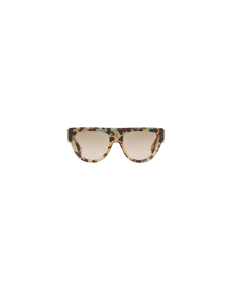 Fendi Brille Fendi First Brown