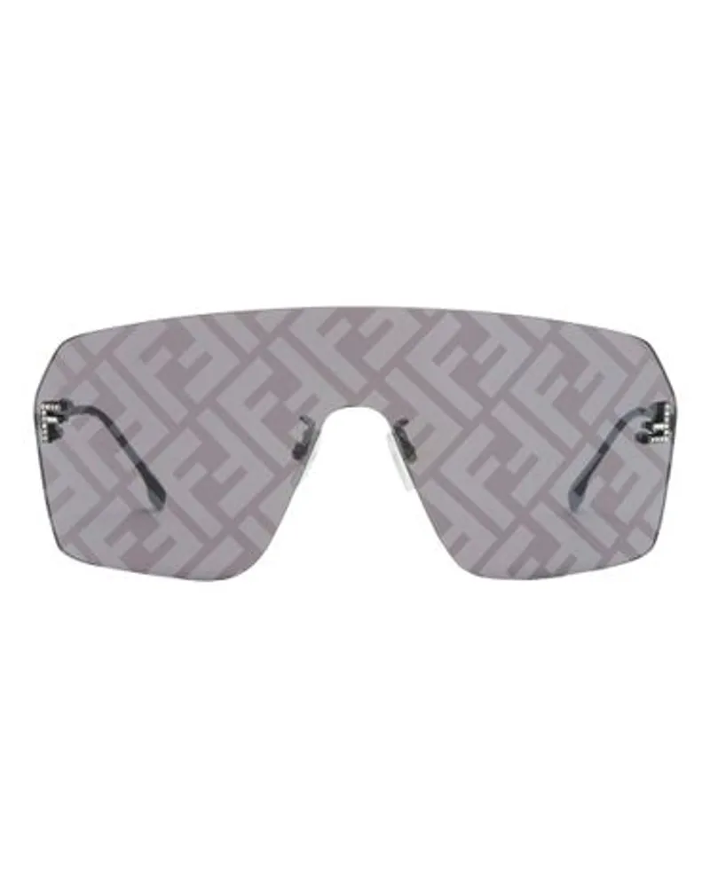 Fendi Brille Fendi First Crystal Grey