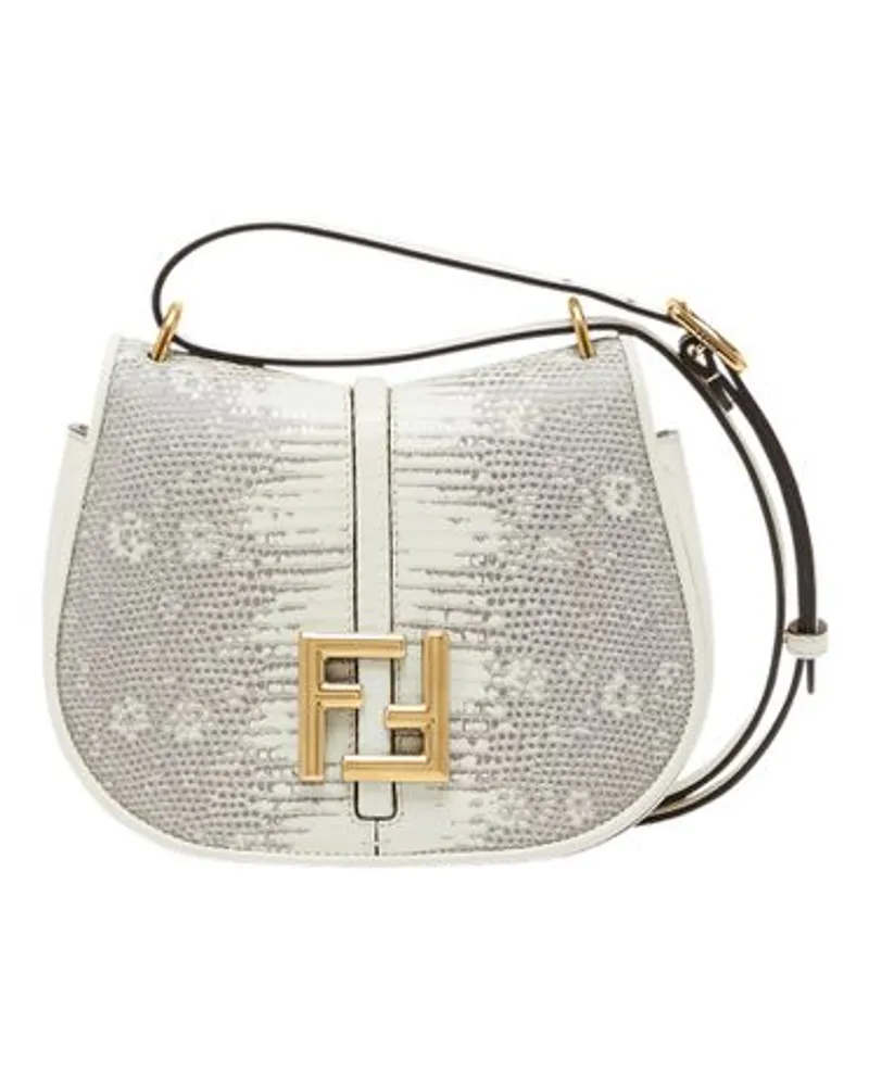 Fendi C’Mon Mini White