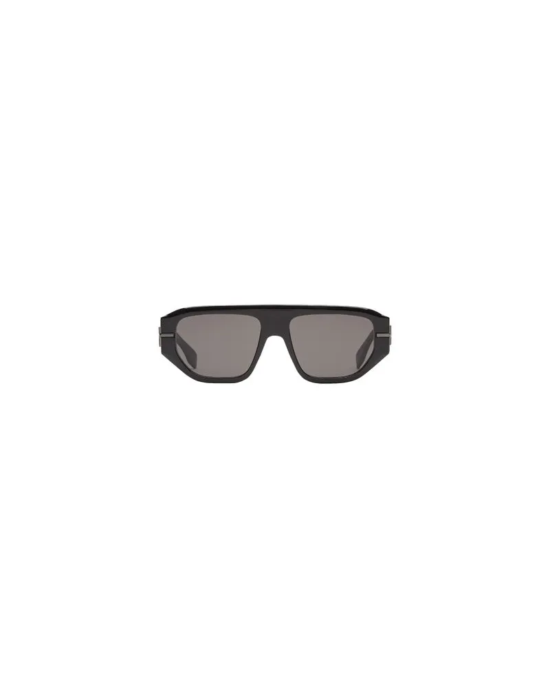Fendi Fendigraphy Black