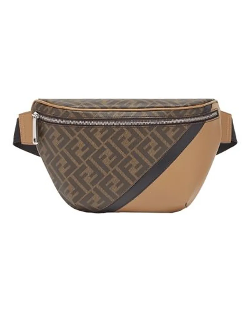 Fendi GüRteltasche Multicolor