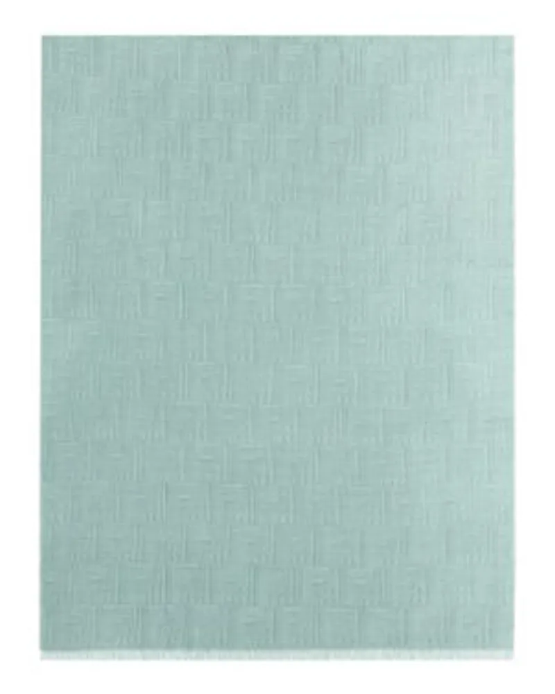 Fendi Schal Green
