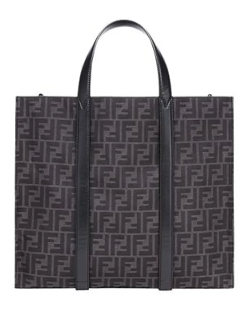 Fendi Shopper Multicolor