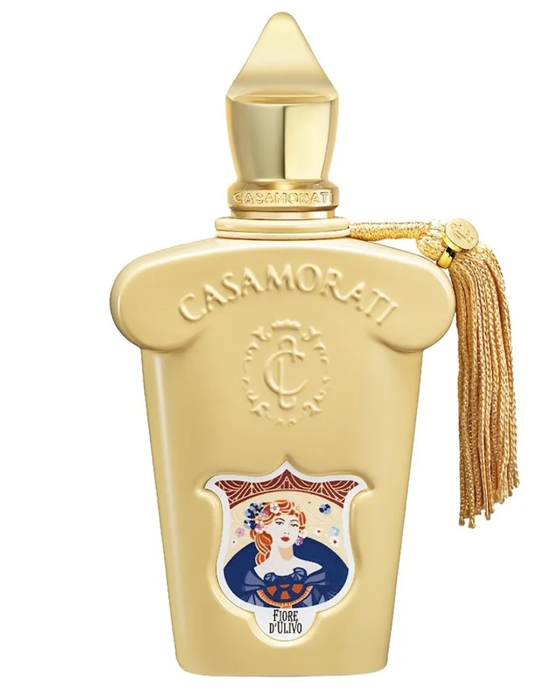 Casamorati Fiore D'Ulivo D’Ulivo Eau De Parfum 100 Ml