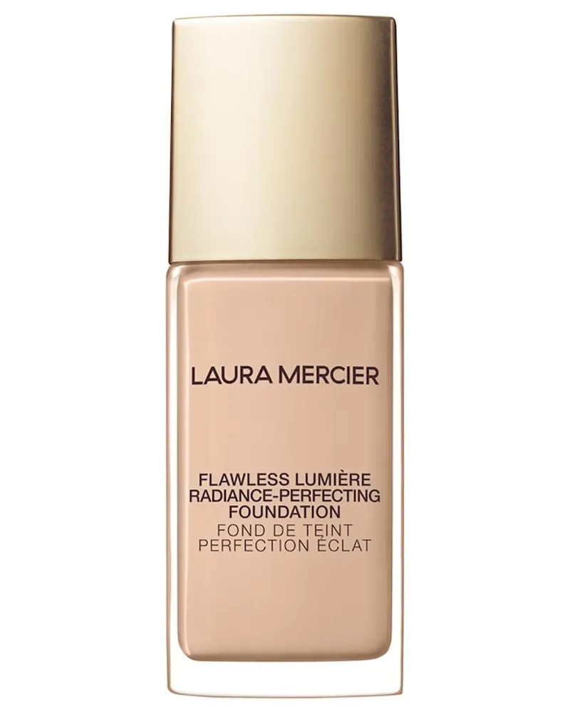 Laura Mercier Flawless LumièRe Radiance Perfecting Foundation 30 Ml Cream Ivory Nude
