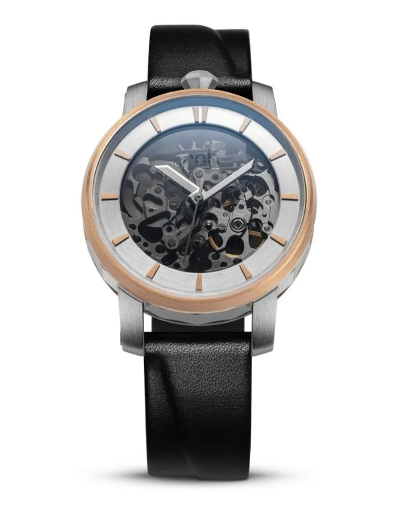 fob Paris R360 Eden 36mm Schwarz