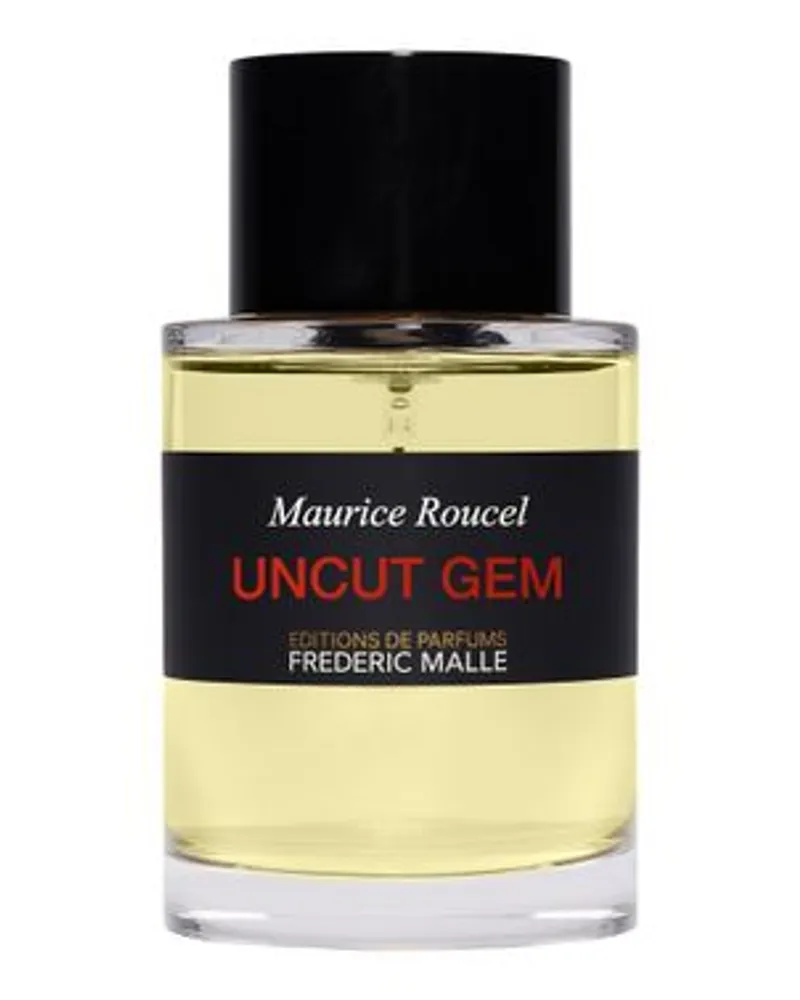 Frédéric Malle Eau De Parfum Uncut Gem 100 Ml No