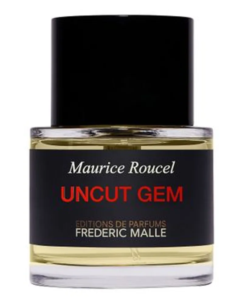 Frédéric Malle Eau De Parfum Uncut Gem 50 Ml No