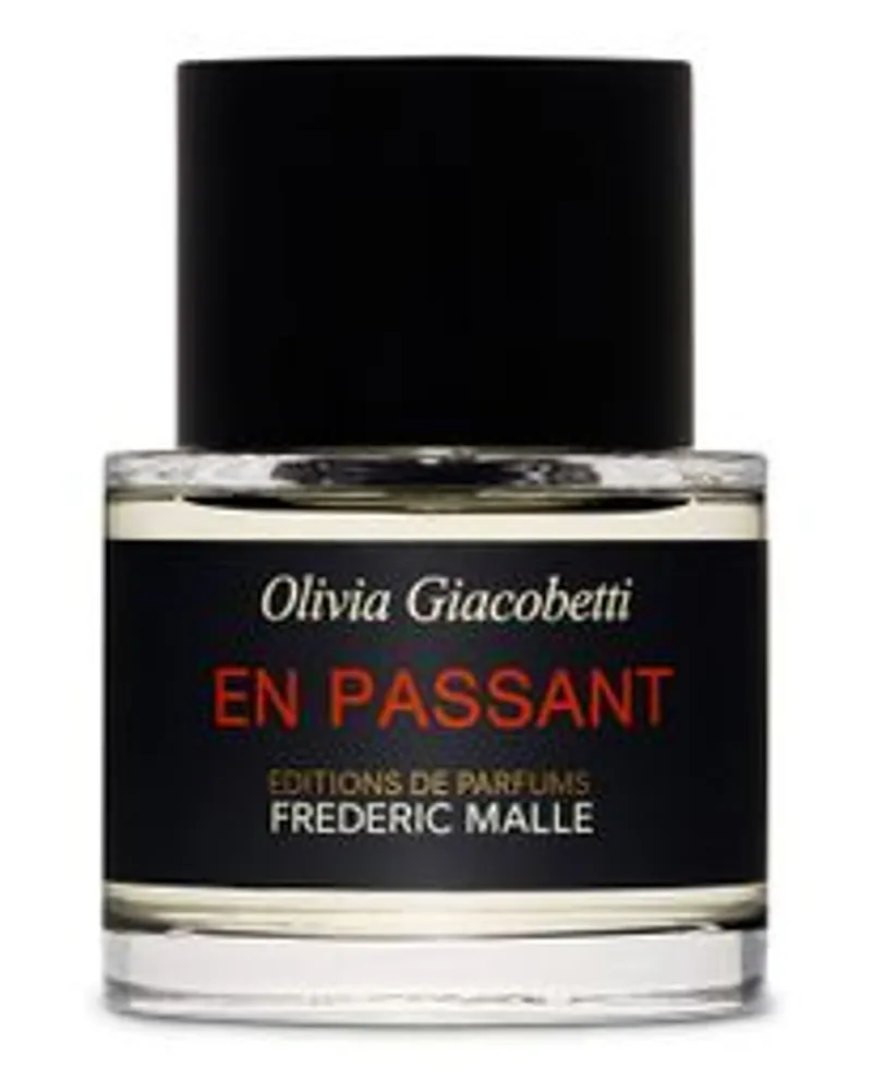 Frédéric Malle En Passant Perfume 50 Ml No