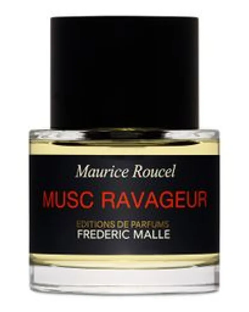 Frédéric Malle Musc Ravageur Perfume 50 Ml No