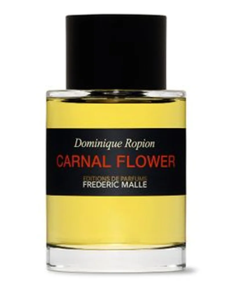 Frédéric Malle ParfüM Carnal Flower 100 Ml No