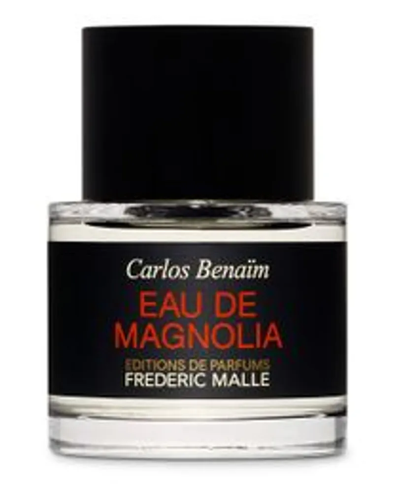 Frédéric Malle ParfüM Eau De Magnolia 50 Ml No