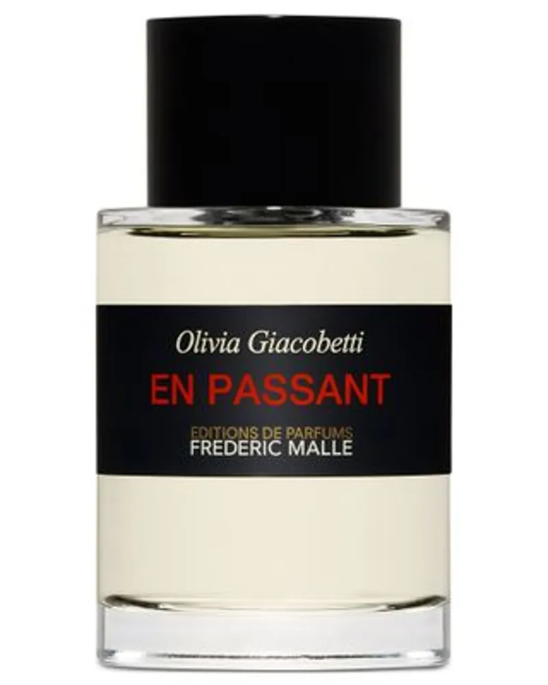 Frédéric Malle ParfüM En Passant 100 Ml No