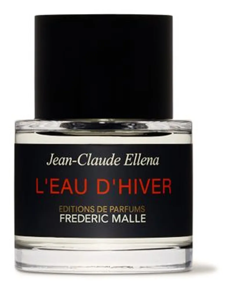 Frédéric Malle ParfüM L'Eau D'Hiver 50 Ml No