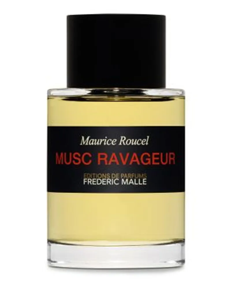 Frédéric Malle ParfüM Musc Ravageur 100 Ml No
