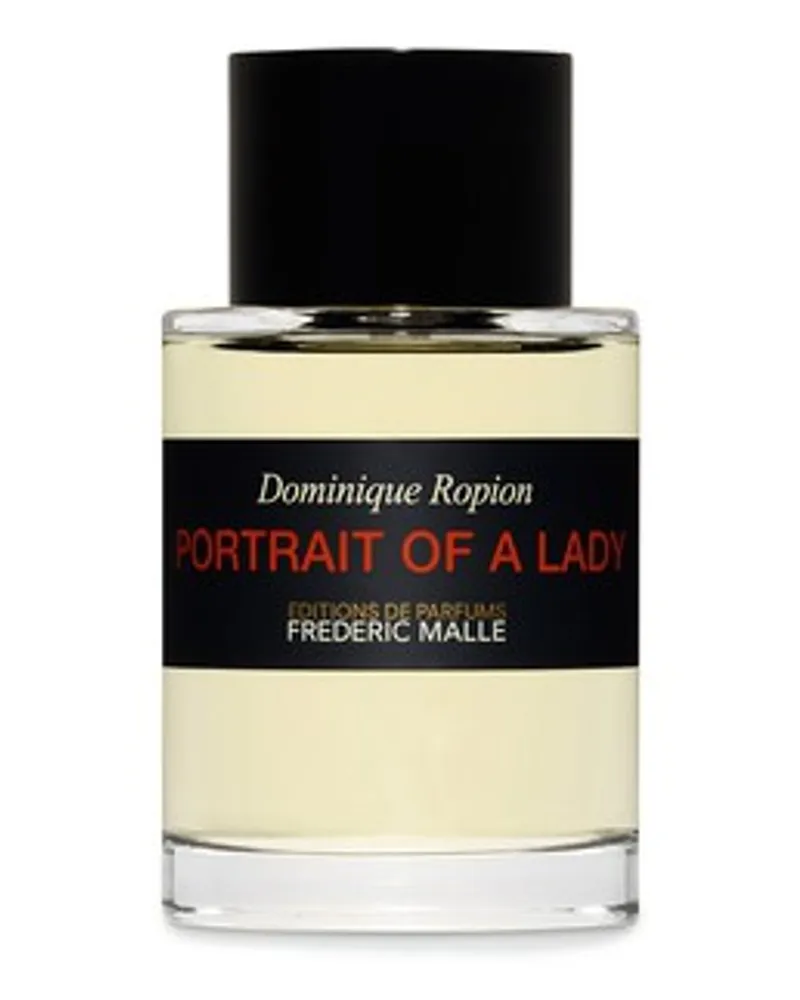 Frédéric Malle ParfüM Portrait Of A Lady 100 Ml No