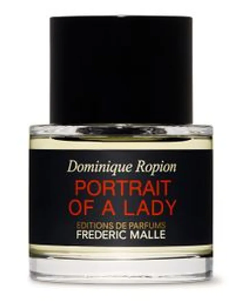Frédéric Malle ParfüM Portrait Of A Lady 50 Ml No