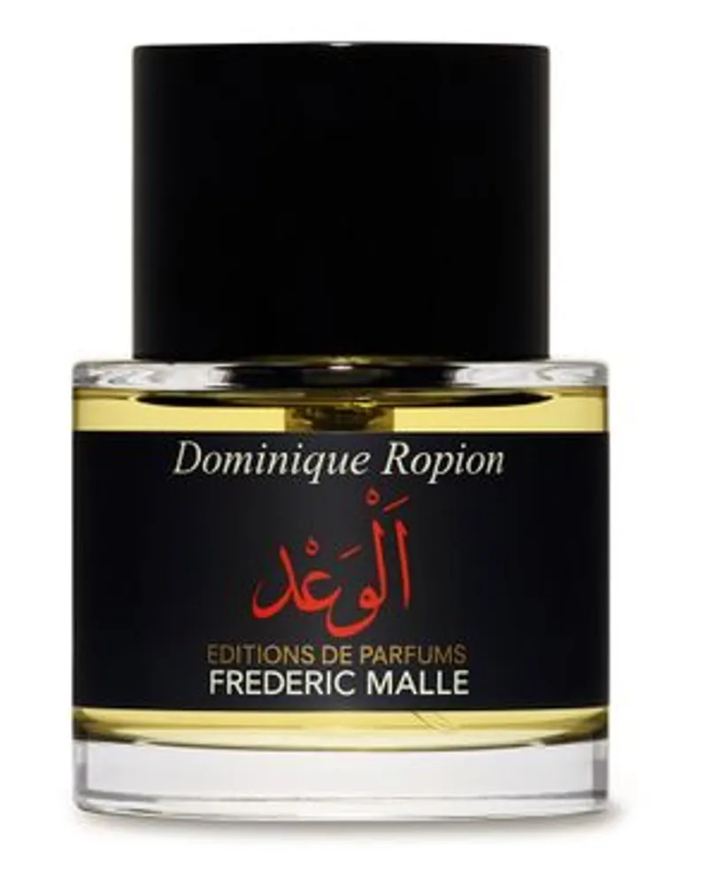 Frédéric Malle ParfüM Promise 50 Ml No