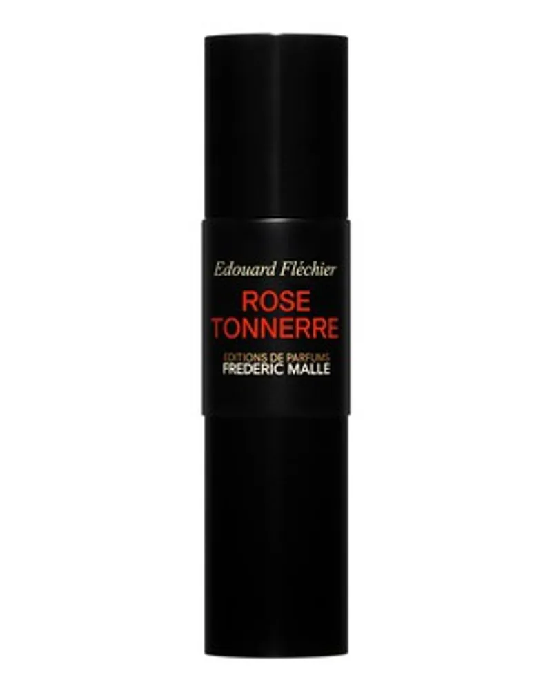 Frédéric Malle Parfum Rose Tonnerre 30ml No